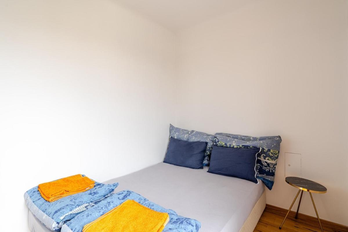 10 Minutes To City Centre And Next To Wien Hbf And Easy From Airport Extérieur photo